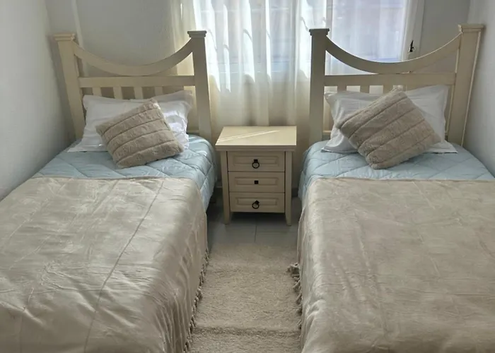 Appartement Centre *