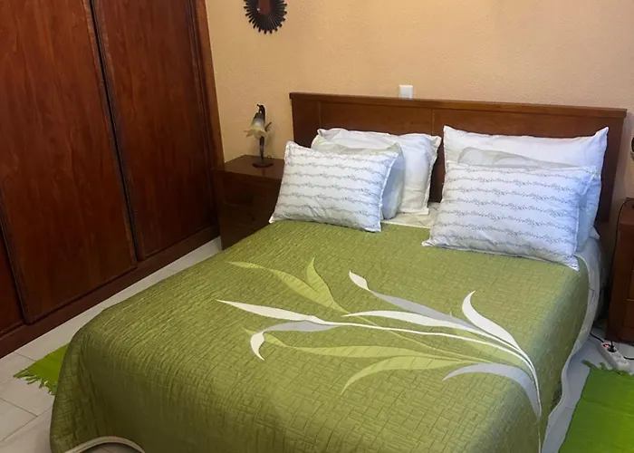 Centre Appartement Fuengirola