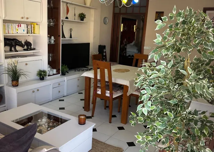 Centre Appartement Fuengirola