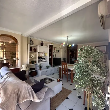 Appartement Centre *