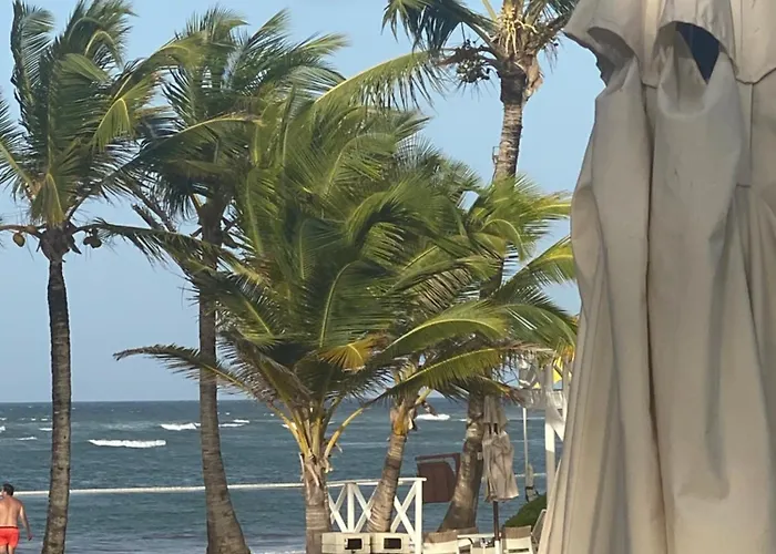 Appartement Centre *