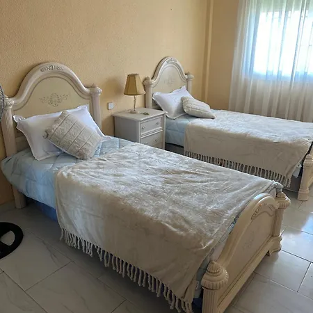 Apartment Centre