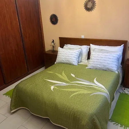 Centre Apartment Fuengirola