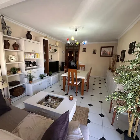Centre Fuengirola