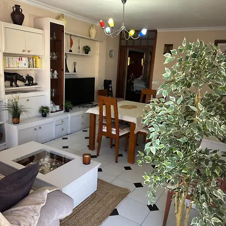 Centre Apartment Fuengirola