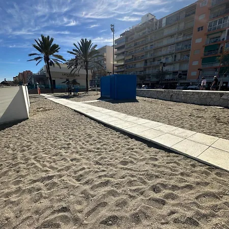 Centre Apartamento Fuengirola